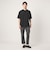 【WEB限定】ファンクショナル ヘビーウェイト クルーネック 半袖 Tシャツ カットソー -抗菌-