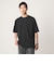 【WEB限定】ファンクショナル ヘビーウェイト クルーネック 半袖 Tシャツ カットソー -抗菌-