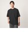 【WEB限定】ファンクショナル ヘビーウェイト クルーネック 半袖 Tシャツ カットソー -抗菌-