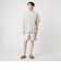 【WEB限定】ファンクショナル ヘビーウェイト クルーネック 半袖 Tシャツ カットソー -抗菌-
