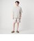 【WEB限定】ファンクショナル ヘビーウェイト クルーネック 半袖 Tシャツ カットソー -抗菌-