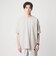 【WEB限定】ファンクショナル ヘビーウェイト クルーネック 半袖 Tシャツ カットソー -抗菌-