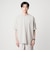 【WEB限定】ファンクショナル ヘビーウェイト クルーネック 半袖 Tシャツ カットソー -抗菌-