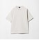 【WEB限定】ファンクショナル ヘビーウェイト クルーネック 半袖 Tシャツ カットソー -抗菌-