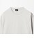 【WEB限定】ファンクショナル ヘビーウェイト クルーネック 半袖 Tシャツ カットソー -抗菌-