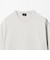 【WEB限定】ファンクショナル ヘビーウェイト クルーネック 半袖 Tシャツ カットソー -抗菌-