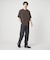 【WEB限定】ファンクショナル ヘビーウェイト クルーネック 半袖 Tシャツ カットソー -抗菌-