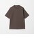 【WEB限定】ファンクショナル ヘビーウェイト クルーネック 半袖 Tシャツ カットソー -抗菌-