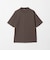 【WEB限定】ファンクショナル ヘビーウェイト クルーネック 半袖 Tシャツ カットソー -抗菌-