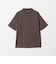 【WEB限定】ファンクショナル ヘビーウェイト クルーネック 半袖 Tシャツ カットソー -抗菌-