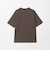 【WEB限定】ファンクショナル ヘビーウェイト クルーネック 半袖 Tシャツ カットソー -抗菌-