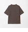 【WEB限定】ファンクショナル ヘビーウェイト クルーネック 半袖 Tシャツ カットソー -抗菌-
