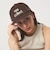【WEB限定】＜REE-COLLECT＞キャップ / CAP