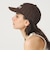 【WEB限定】＜REE-COLLECT＞キャップ / CAP