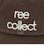 【WEB限定】＜REE-COLLECT＞キャップ / CAP