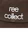 【WEB限定】＜REE-COLLECT＞キャップ / CAP
