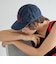 【WEB限定】＜REE-COLLECT＞キャップ / CAP