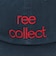 【WEB限定】＜REE-COLLECT＞キャップ / CAP