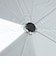 ＜Traditional Weatherwear＞オートマティック フォールディング アンブレラ シルバー 自動開閉式 折りたたみ傘 -晴雨兼用-