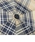 ＜Traditional Weatherwear＞オートマティック フォールディング アンブレラ 自動開閉式 折りたたみ傘 -晴雨兼用-