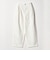 【WEB限定】＜at ease＞カーブ デニム パンツ