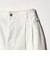 【WEB限定】＜at ease＞カーブ デニム パンツ