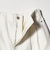 【WEB限定】＜at ease＞カーブ デニム パンツ