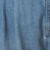 【WEB限定】＜at ease＞カーブ デニム パンツ