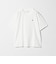 ＜LACOSTE＞ショートスリーブ Tシャツ