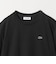 ＜LACOSTE＞ショートスリーブ Tシャツ