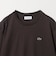 ＜LACOSTE＞ショートスリーブ Tシャツ