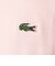 ＜LACOSTE＞ショートスリーブ Tシャツ