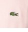 ＜LACOSTE＞ショートスリーブ Tシャツ