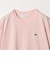 ＜LACOSTE＞ショートスリーブ Tシャツ
