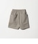 【別注】＜WILD THINGS＞ ポケット ショートパンツ / キッズ 140cm-160cm