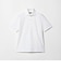 ＜gim＞26SS アメリカンシーアイランド ビズ ポロシャツ -吸水速乾-