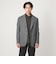 ＜gim＞26SS アメリカンシーアイランド ビズ ポロシャツ -吸水速乾-