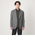 ＜gim＞26SS アメリカンシーアイランド ビズ ポロシャツ -吸水速乾-