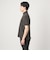 ＜gim＞26SS アメリカンシーアイランド ビズ ポロシャツ -吸水速乾-