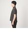 ＜gim＞26SS アメリカンシーアイランド ビズ ポロシャツ -吸水速乾-
