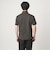 ＜gim＞26SS アメリカンシーアイランド ビズ ポロシャツ -吸水速乾-