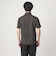 ＜gim＞26SS アメリカンシーアイランド ビズ ポロシャツ -吸水速乾-