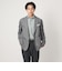 ＜gim＞26SS アメリカンシーアイランド ビズ ポロシャツ -吸水速乾-