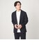 ＜gim＞26SS アメリカンシーアイランド ビズ Tシャツ -吸水速乾-