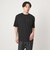 ＜gim＞26SS アメリカンシーアイランド ビズ Tシャツ -吸水速乾-