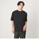 ＜gim＞26SS アメリカンシーアイランド ビズ Tシャツ -吸水速乾-