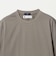 ＜gim＞26SS アメリカンシーアイランド ビズ Tシャツ -吸水速乾-