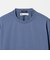 ＜gim＞26SS アメリカンシーアイランド ビズ Tシャツ -吸水速乾-