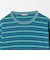 ＜RYE TENDER＞ボーダー ニット Tシャツ
