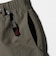 ＜GRAMICCI＞ナイロン パッカブル Gショーツ ショートパンツ